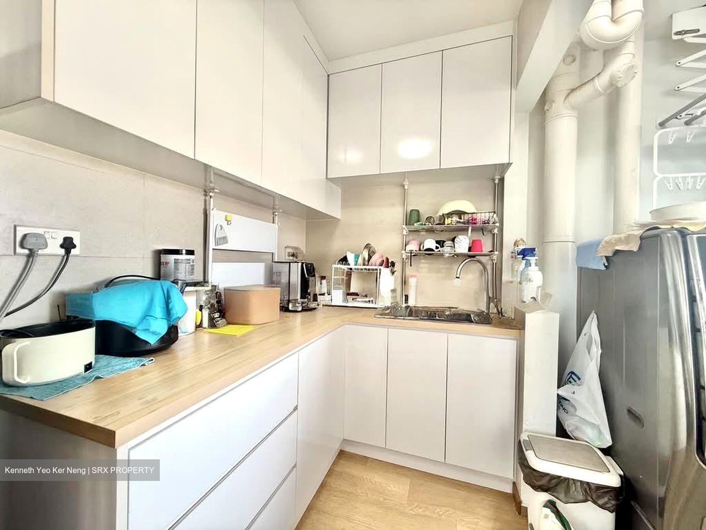 Blk 109A Eastglen @ Canberra (Sembawang), HDB 3 Rooms #604714451